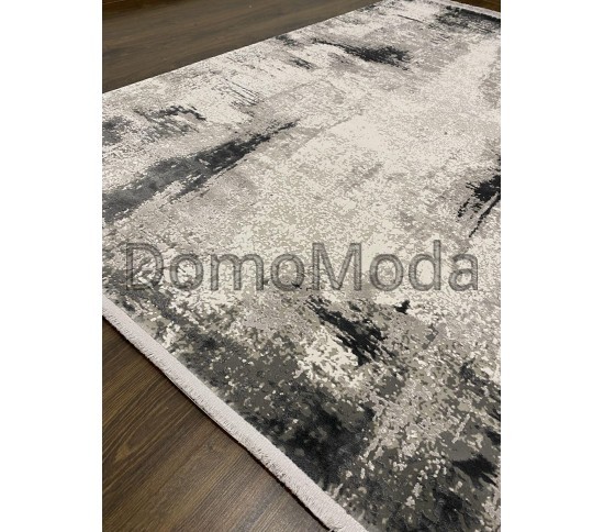 Акриловий килим WOVEN MODERN WM03A , CREAM GREY - Висока якість за найкращою ціною в Україні зображення 6.
